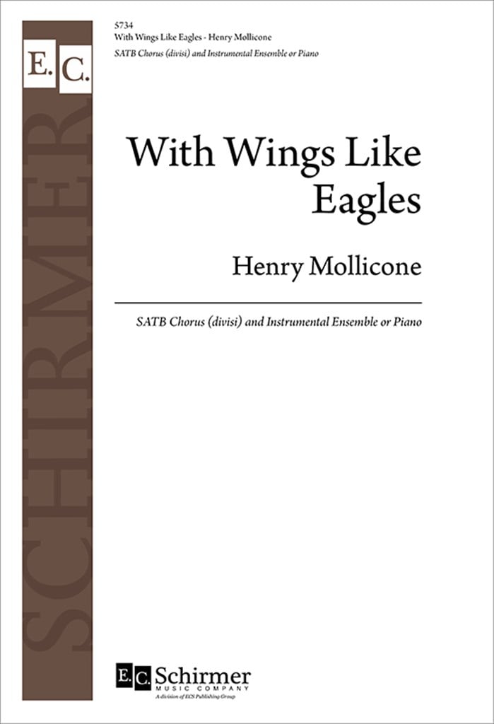 With Wings Like Eagles